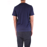 RAlph Lauren underwear POLOS & T-SHIRTSBlue Polos & T-shirt